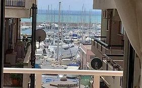 Appartamento sul porto Nettuno