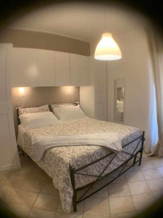 Appartamento sul porto Nettuno Esterno foto