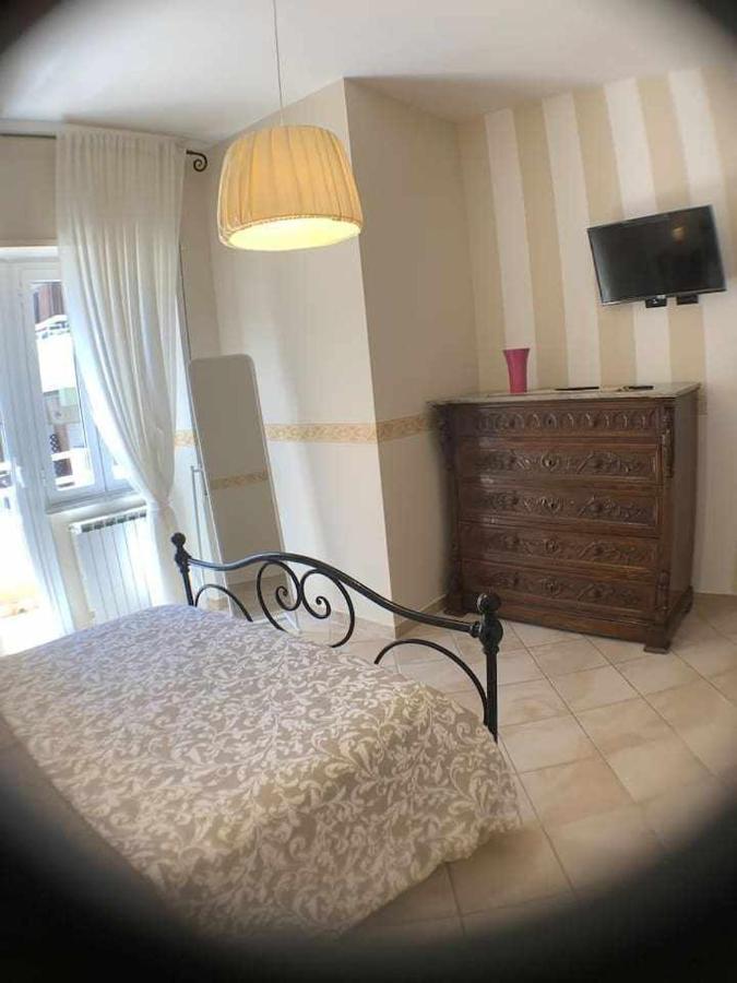 Appartamento sul porto Nettuno Esterno foto